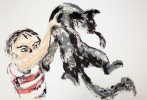 Ink Blot V