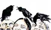 Unkindness of Ravens